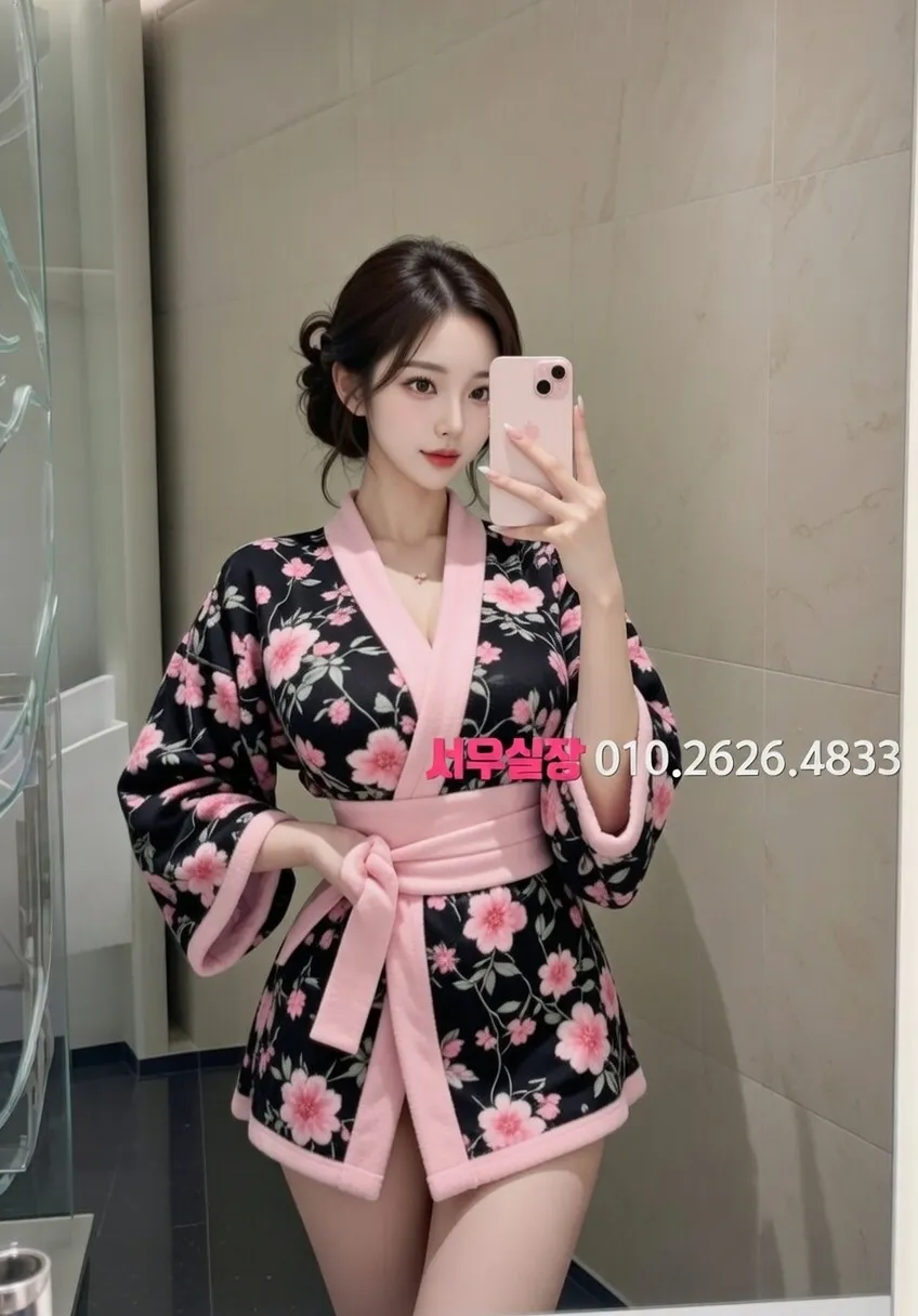 합성동 텐카페 프리미엄 라인업 13번 프로필