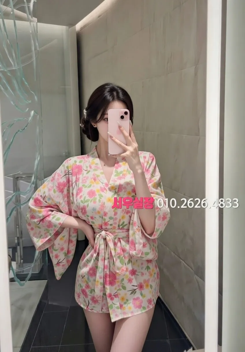 합성동 란제리룸 프리미엄 라인업 32번 프로필