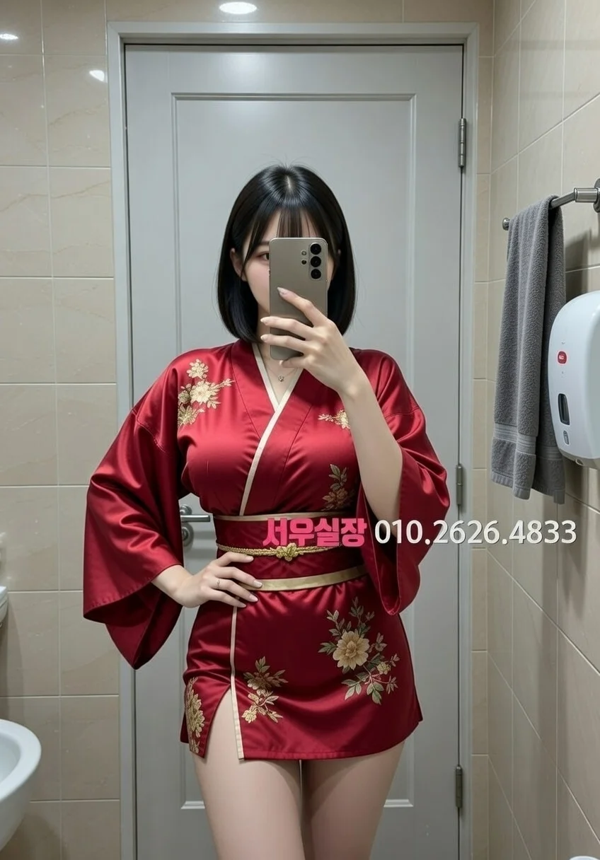 합성동 다국적노래클럽 프리미엄 라인업 19번 프로필